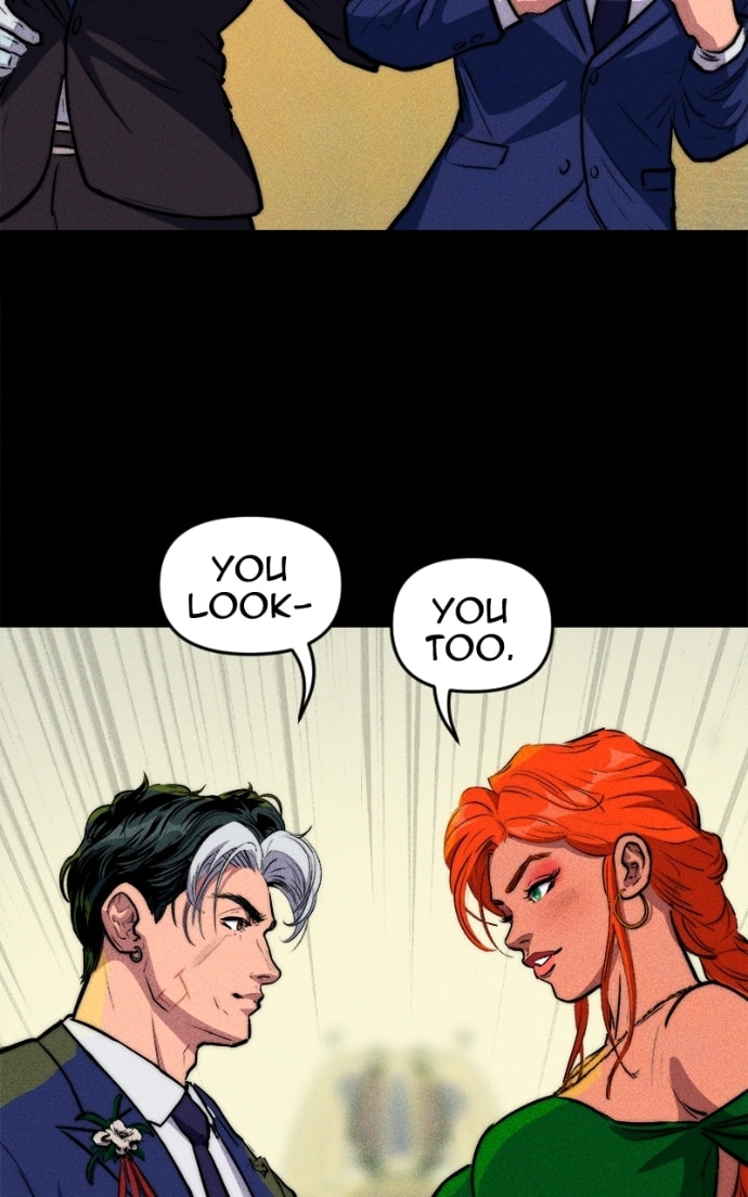 Read Red Hood: Outlaws chapter 56 image 36 on Lezhin