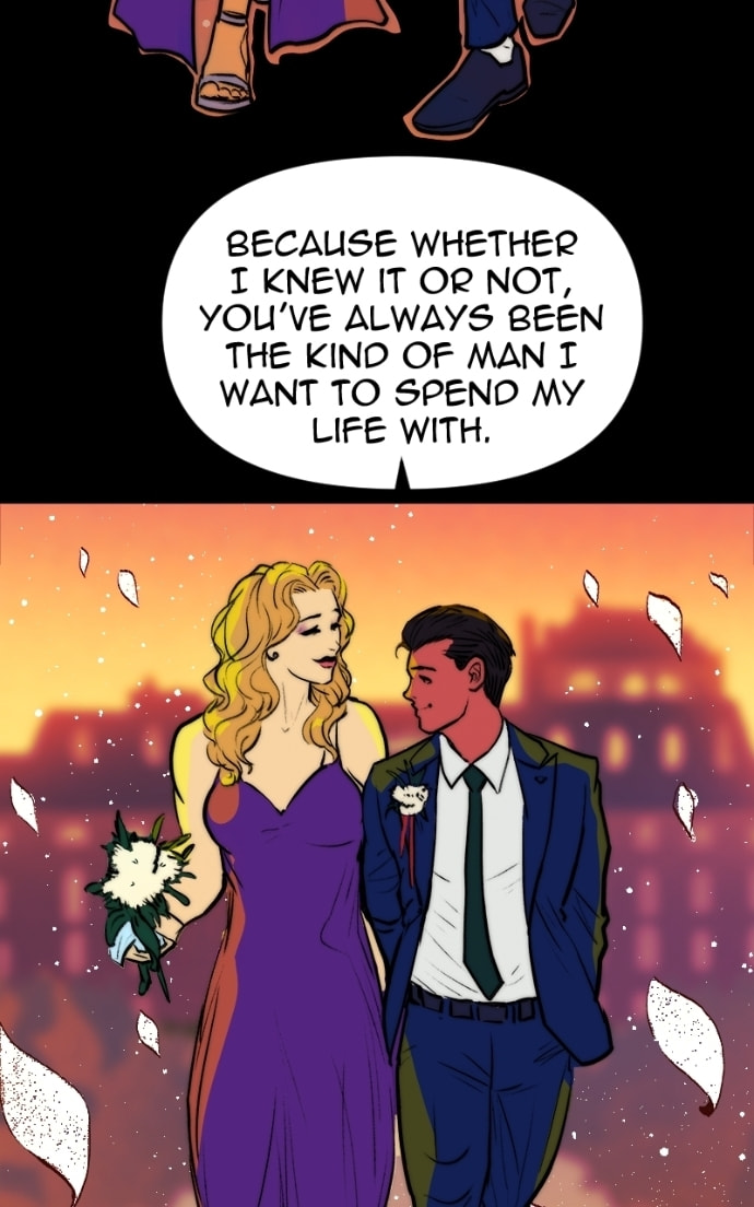 Read Red Hood: Outlaws chapter 56 image 47 on Lezhin