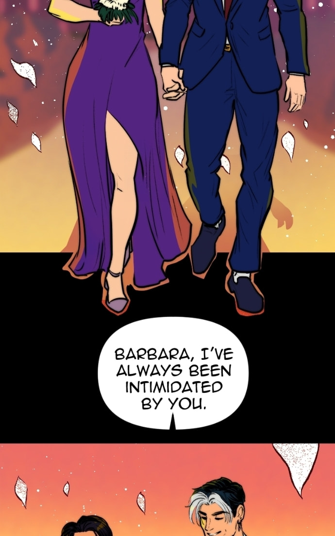 Read Red Hood: Outlaws chapter 56 image 49 on Lezhin