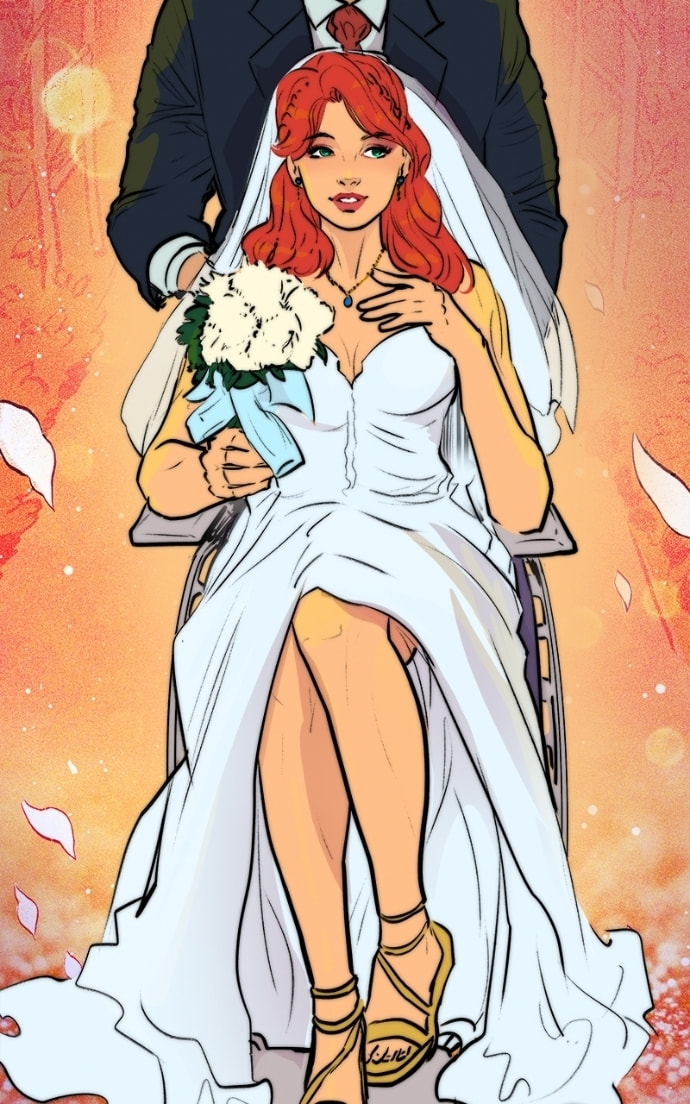 Read Red Hood: Outlaws chapter 56 image 54 on Lezhin