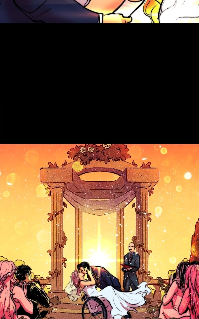Read Red Hood: Outlaws chapter 56 image 62 on Lezhin
