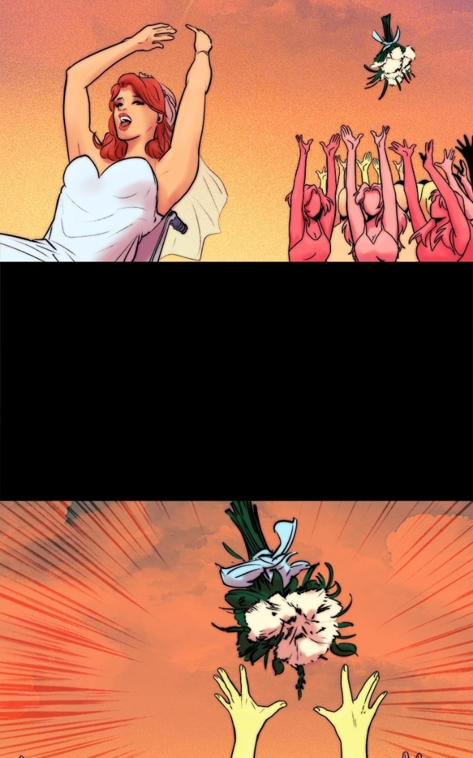 Read Red Hood: Outlaws chapter 56 image 67 on Lezhin