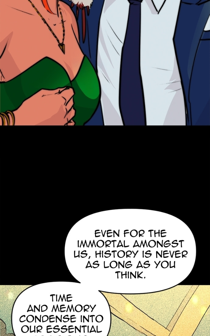 Read Red Hood: Outlaws chapter 56 image 71 on Lezhin