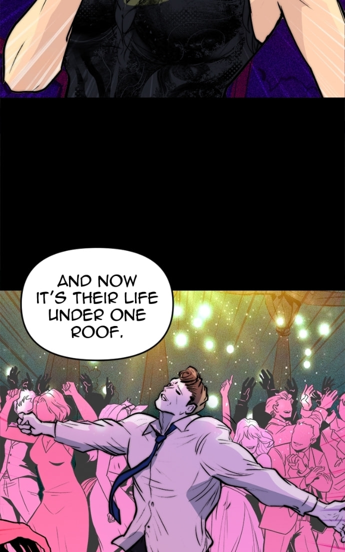 Read Red Hood: Outlaws chapter 56 image 81 on Lezhin