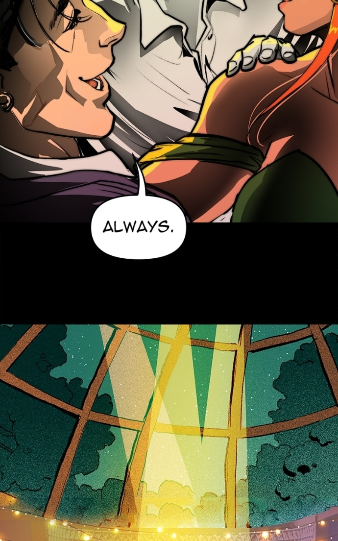 Read Red Hood: Outlaws chapter 56 image 90 on Lezhin