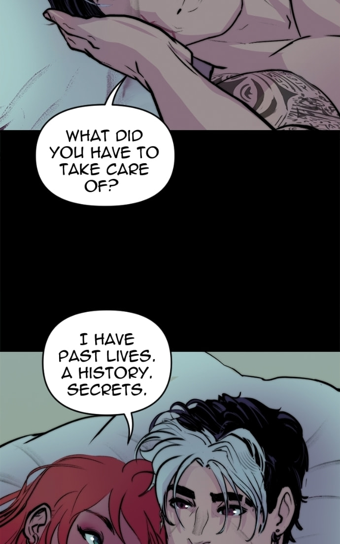 Read Red Hood: Outlaws chapter 56 image 98 on Lezhin