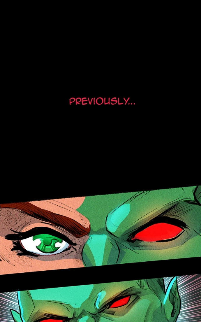 Read Red Hood: Outlaws chapter 7 image 1 on Lezhin