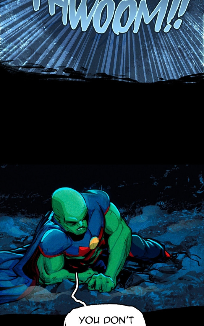 Read Red Hood: Outlaws chapter 7 image 12 on Lezhin