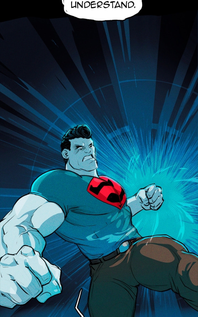 Read Red Hood: Outlaws chapter 7 image 13 on Lezhin