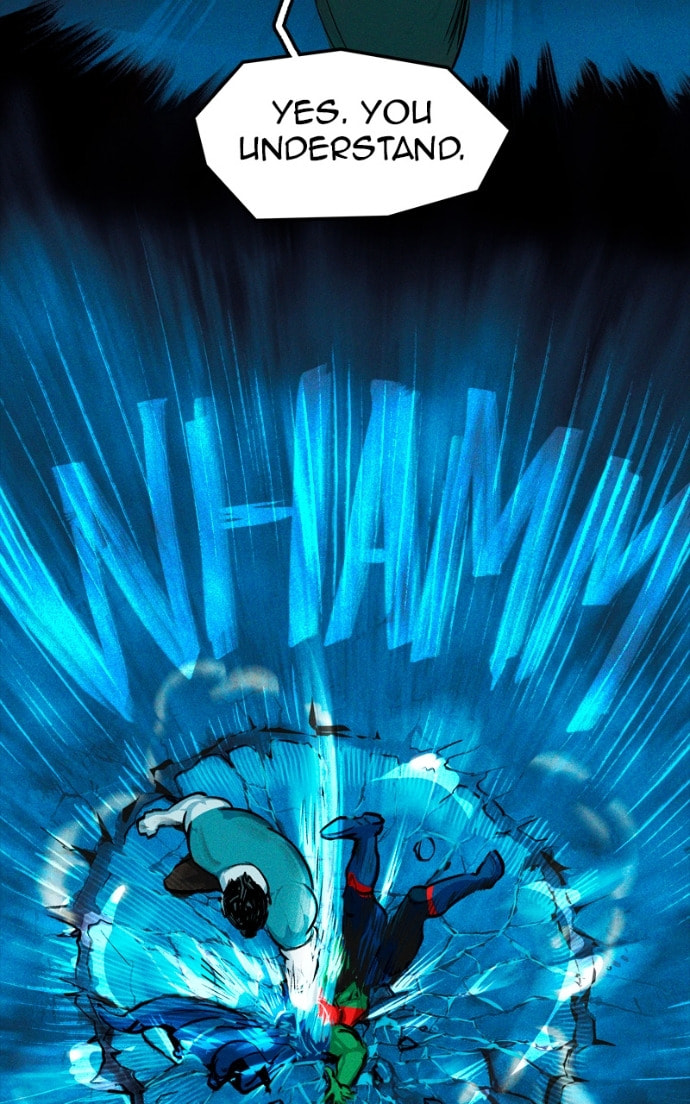 Read Red Hood: Outlaws chapter 7 image 14 on Lezhin
