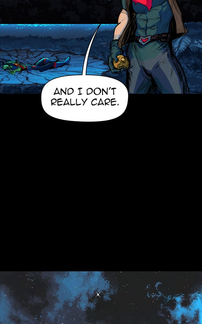 Read Red Hood: Outlaws chapter 7 image 21 on Lezhin