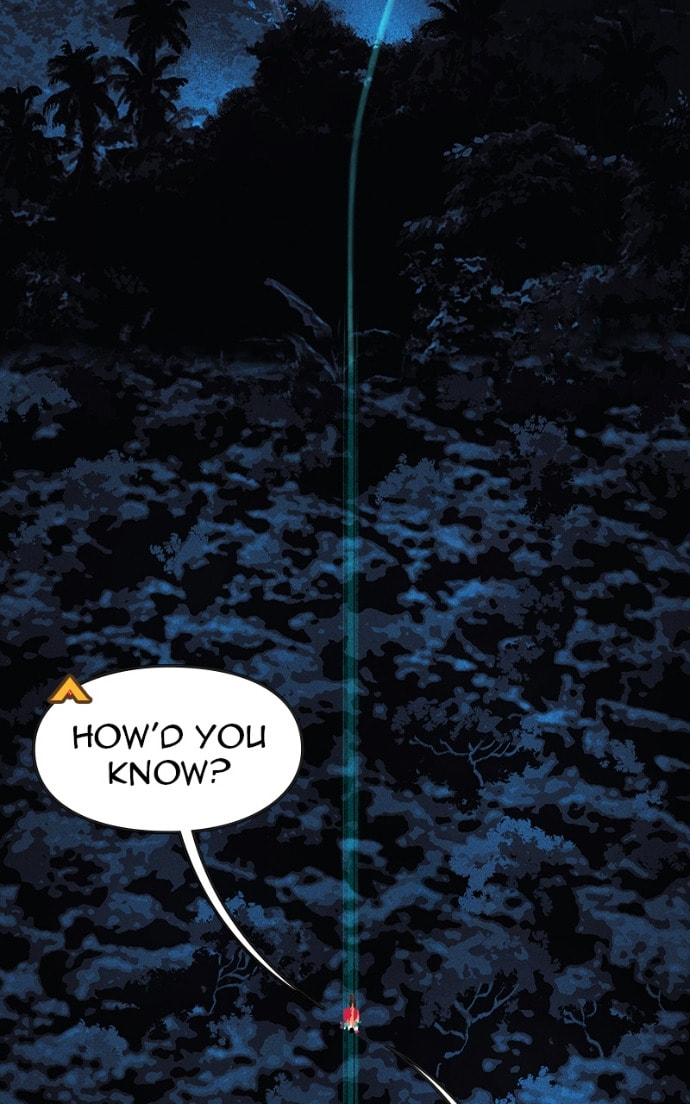 Read Red Hood: Outlaws chapter 7 image 26 on Lezhin