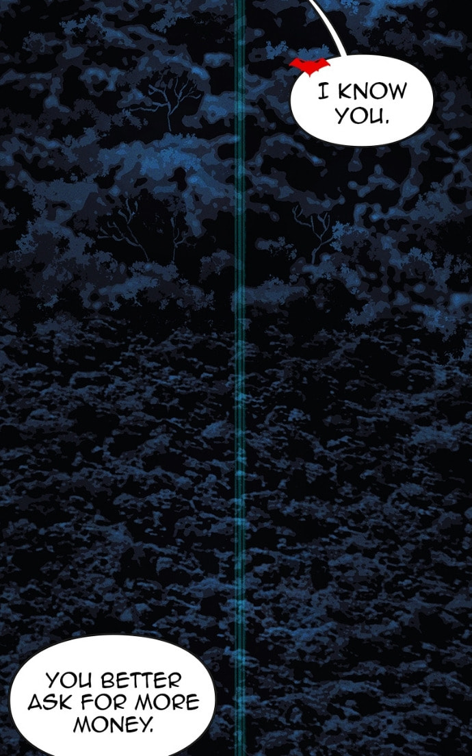 Read Red Hood: Outlaws chapter 7 image 27 on Lezhin