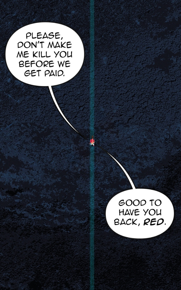 Read Red Hood: Outlaws chapter 7 image 29 on Lezhin
