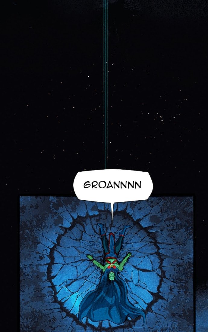 Read Red Hood: Outlaws chapter 7 image 31 on Lezhin