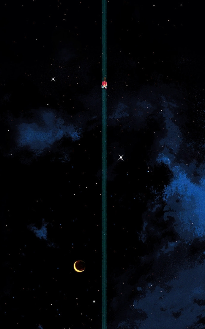 Read Red Hood: Outlaws chapter 7 image 35 on Lezhin
