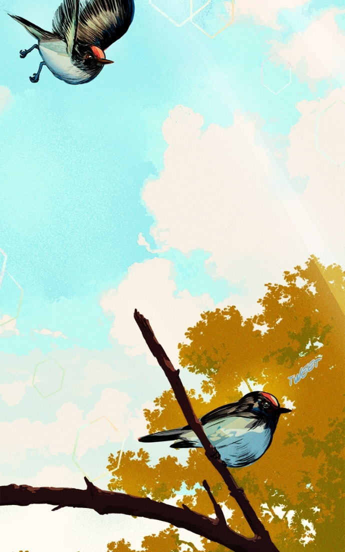 Read Red Hood: Outlaws chapter 7 image 39 on Lezhin