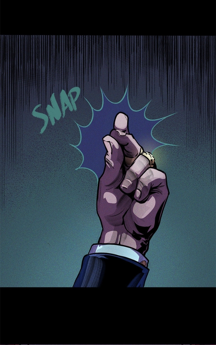 Read Red Hood: Outlaws chapter 8 image 14 on Lezhin