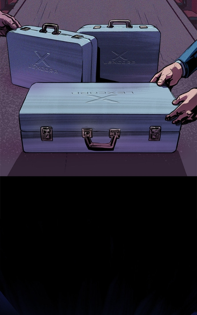 Read Red Hood: Outlaws chapter 8 image 15 on Lezhin