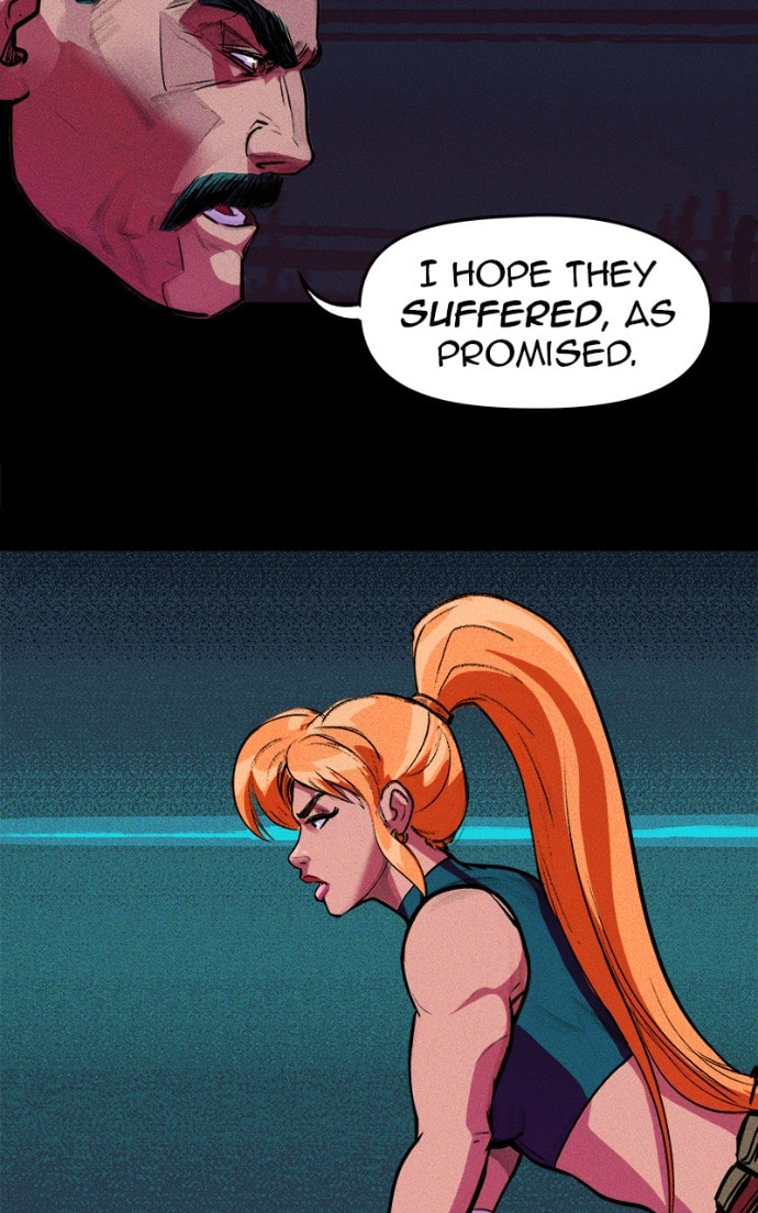 Read Red Hood: Outlaws chapter 8 image 19 on Lezhin