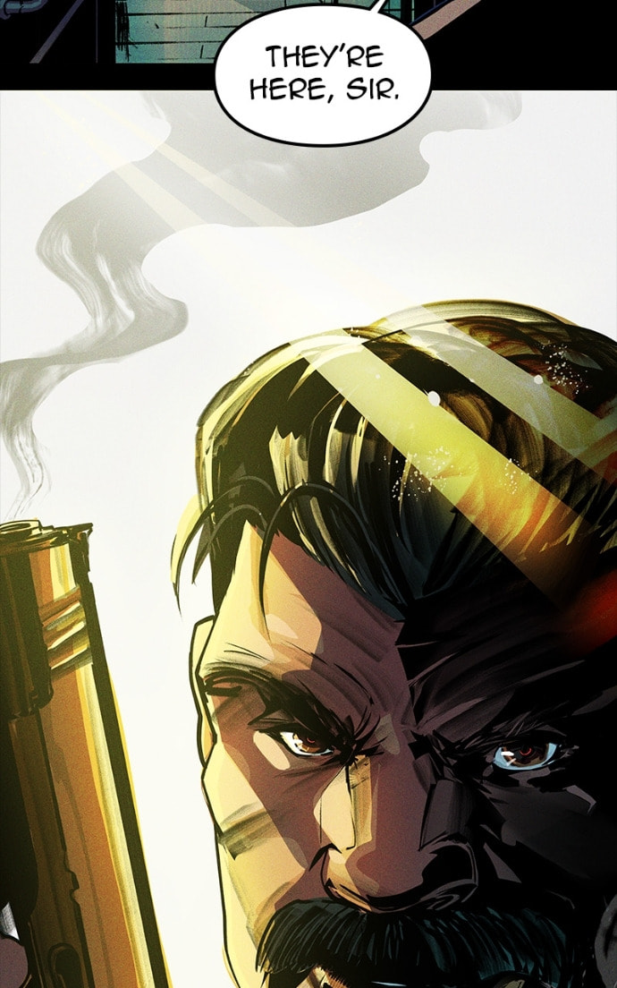 Read Red Hood: Outlaws chapter 8 image 2 on Lezhin
