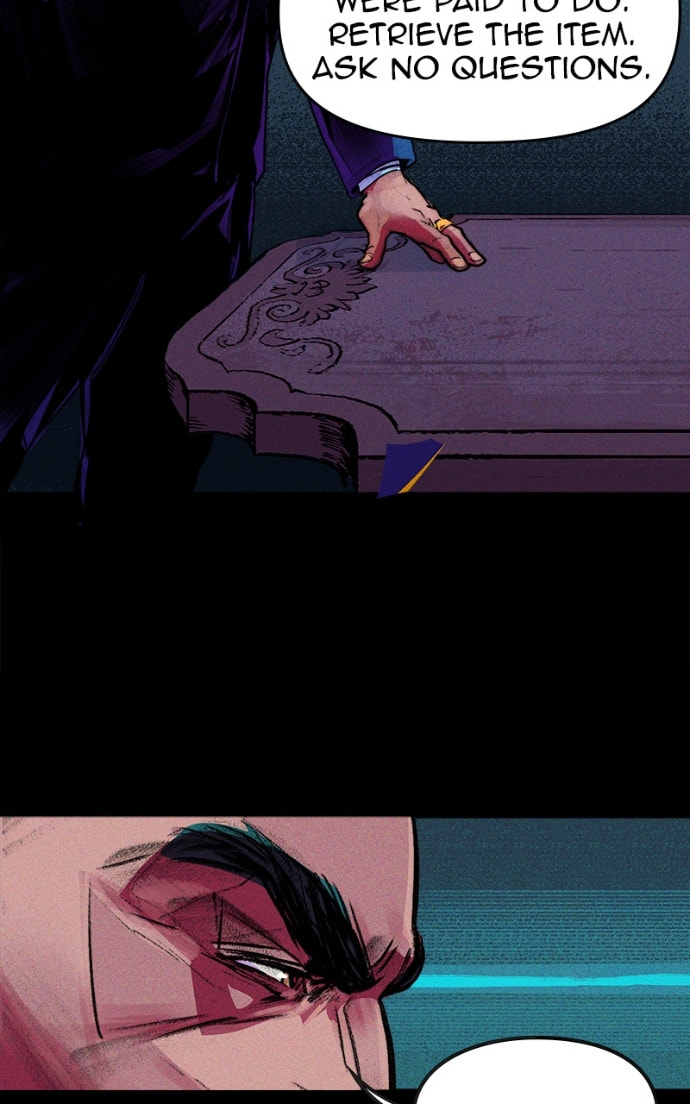 Read Red Hood: Outlaws chapter 8 image 21 on Lezhin