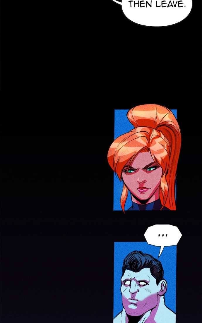 Read Red Hood: Outlaws chapter 8 image 22 on Lezhin