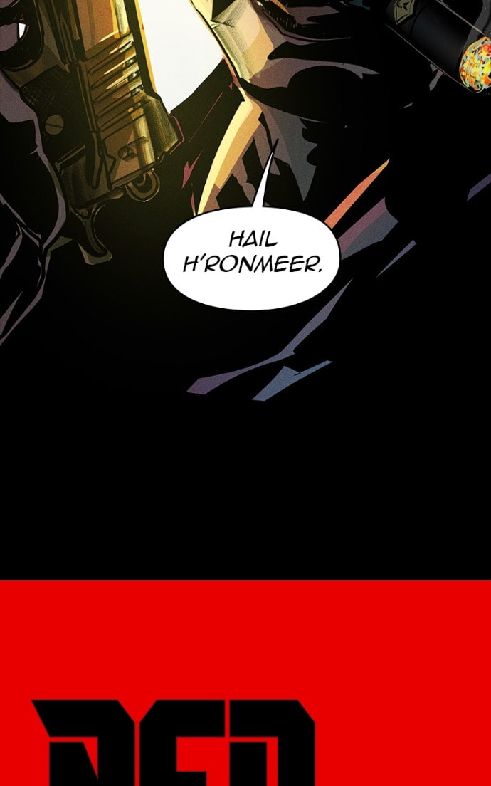 Read Red Hood: Outlaws chapter 8 image 3 on Lezhin