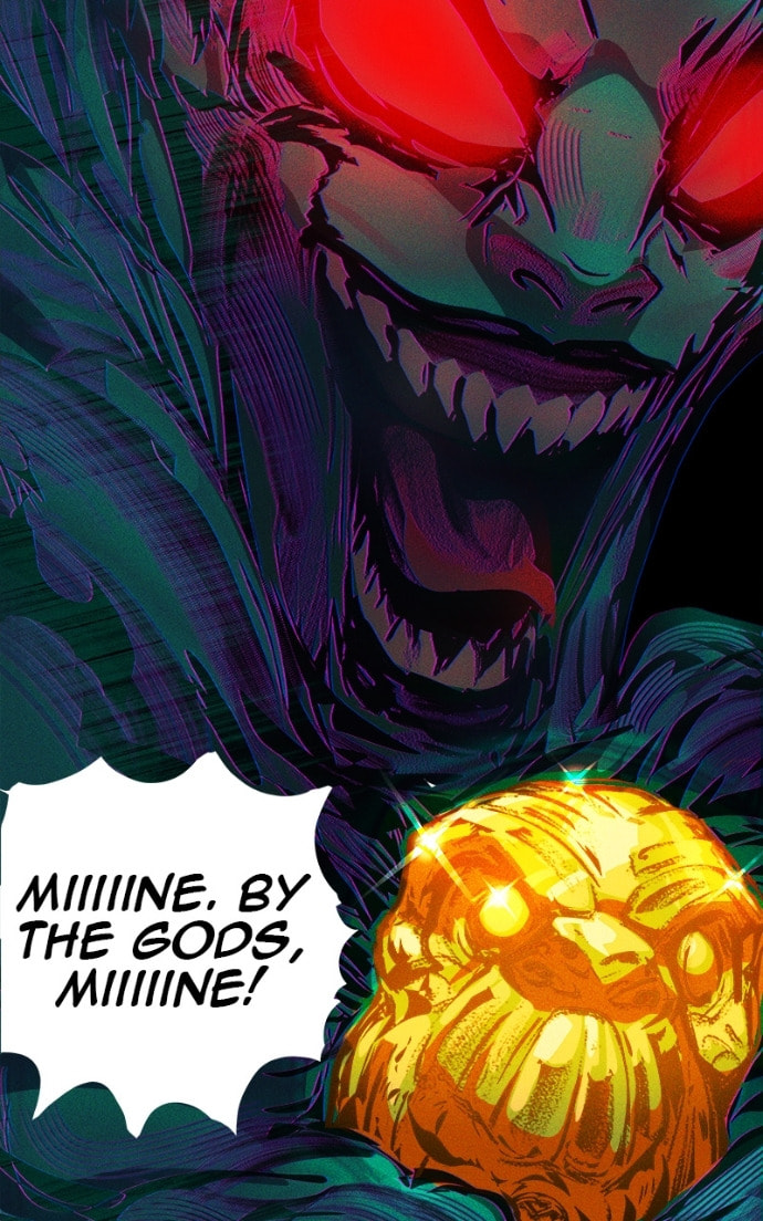 Read Red Hood: Outlaws chapter 8 image 36 on Lezhin