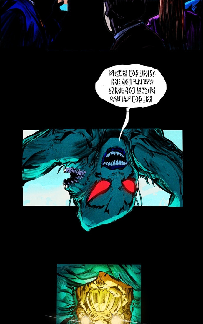 Read Red Hood: Outlaws chapter 8 image 42 on Lezhin