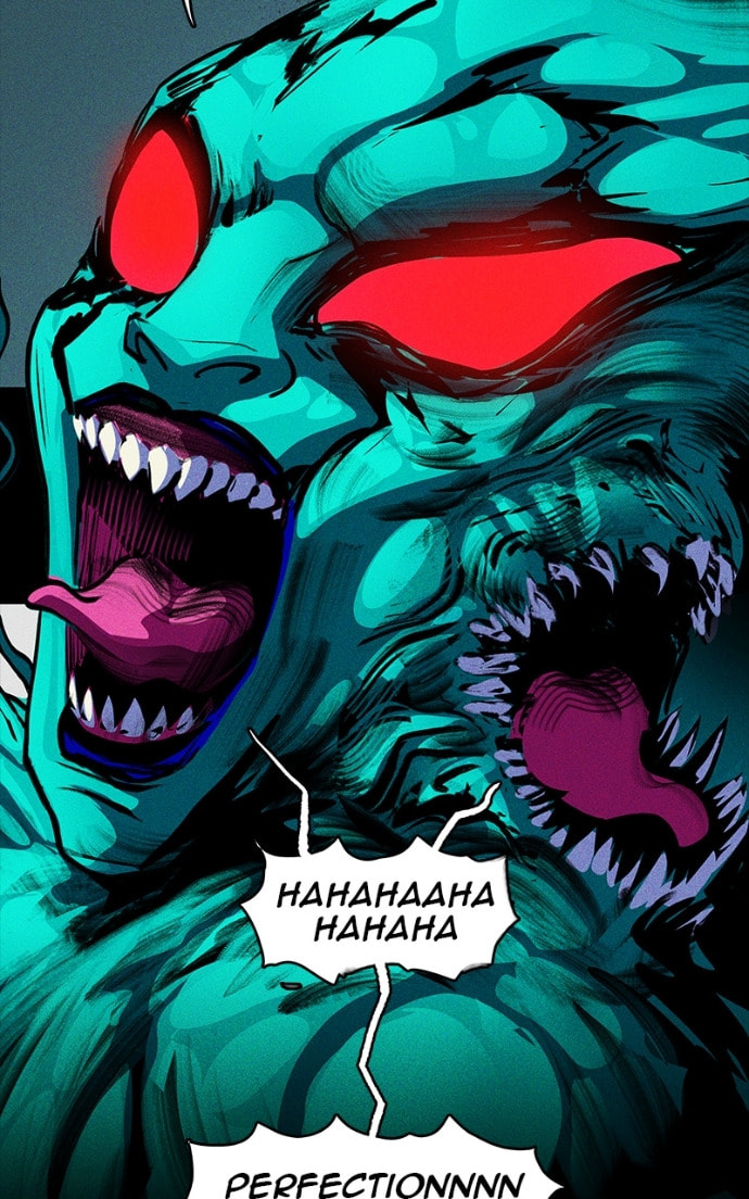 Read Red Hood: Outlaws chapter 8 image 45 on Lezhin