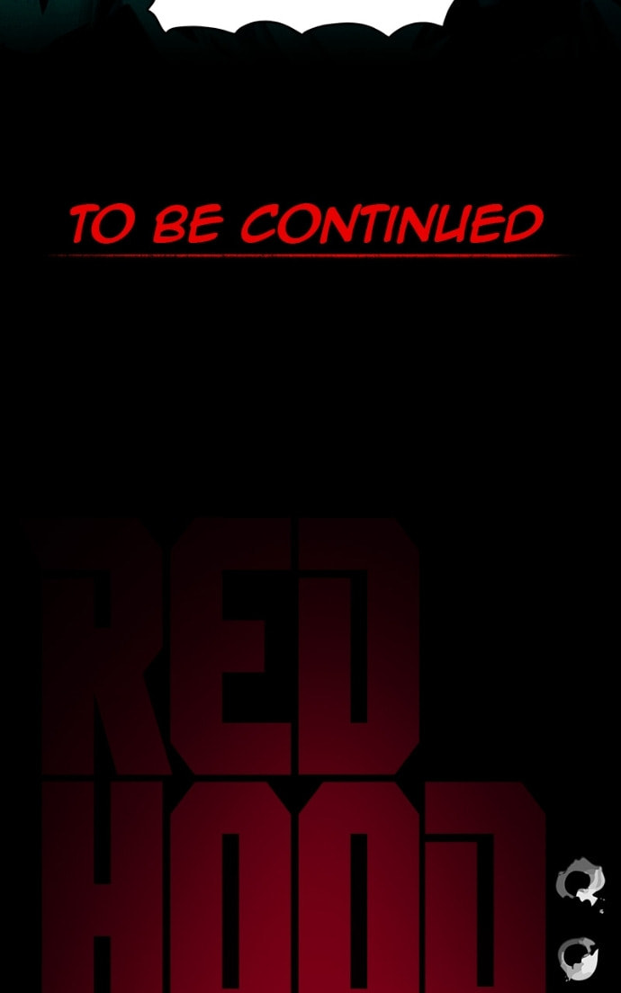 Read Red Hood: Outlaws chapter 8 image 46 on Lezhin