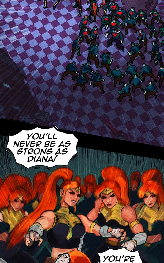 Read Red Hood: Outlaws chapter 9 image 26 on Lezhin