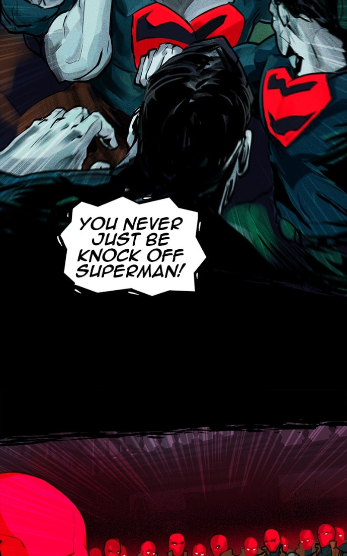 Read Red Hood: Outlaws chapter 9 image 28 on Lezhin