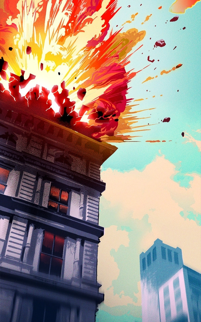 Read Red Hood: Outlaws chapter 9 image 37 on Lezhin