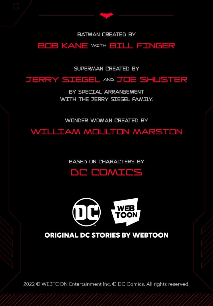 Read Red Hood: Outlaws chapter 9 image 45 on Lezhin
