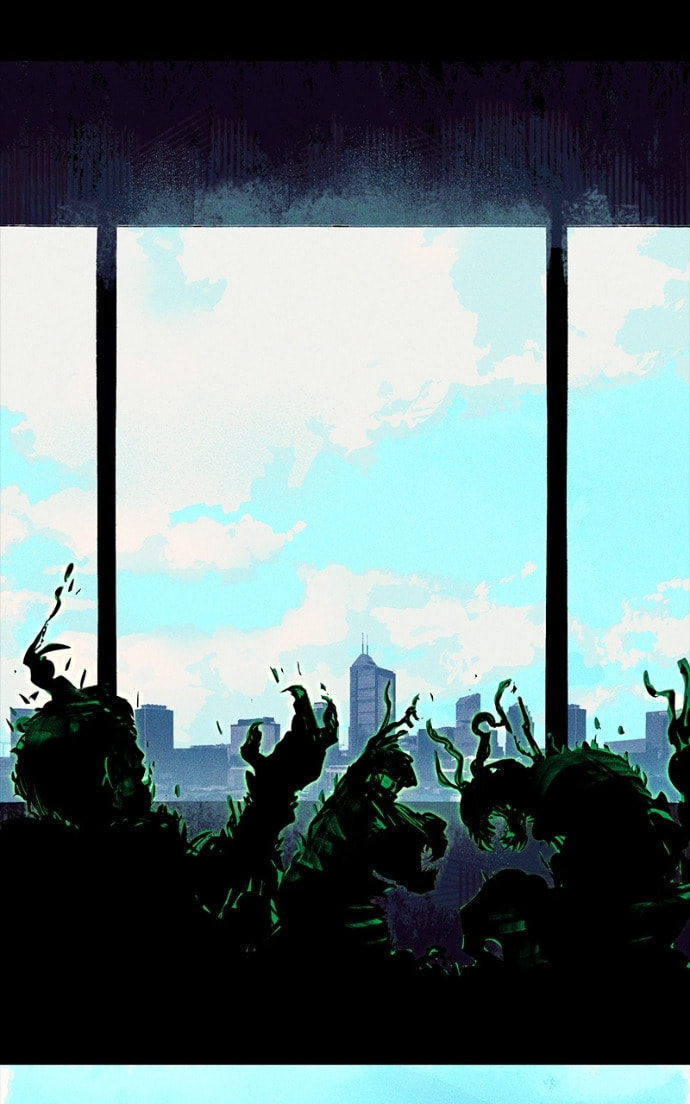 Read Red Hood: Outlaws chapter 9 image 6 on Lezhin