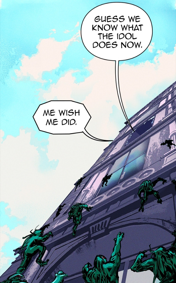 Read Red Hood: Outlaws chapter 9 image 7 on Lezhin