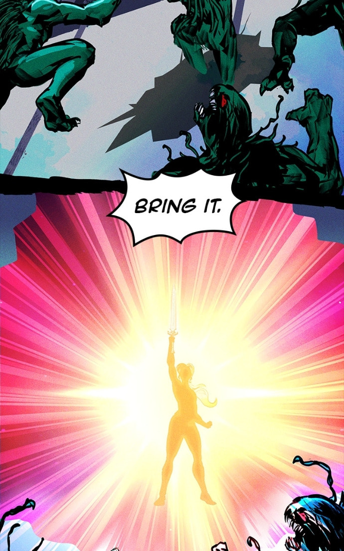 Read Red Hood: Outlaws chapter 9 image 8 on Lezhin