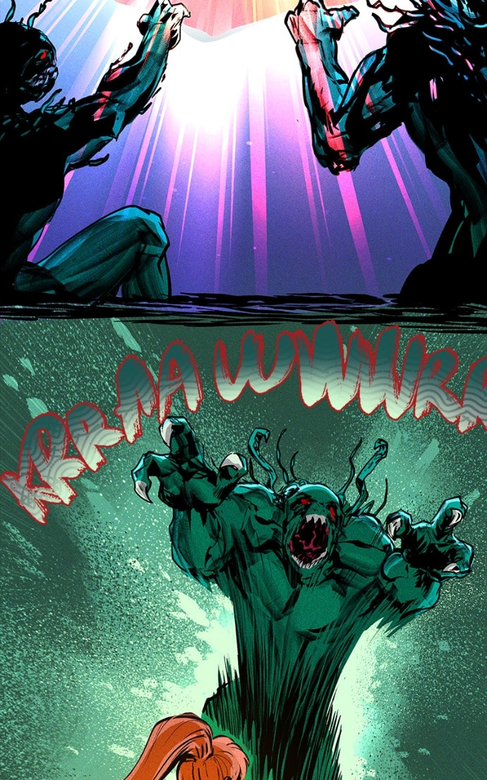 Read Red Hood: Outlaws chapter 9 image 9 on Lezhin