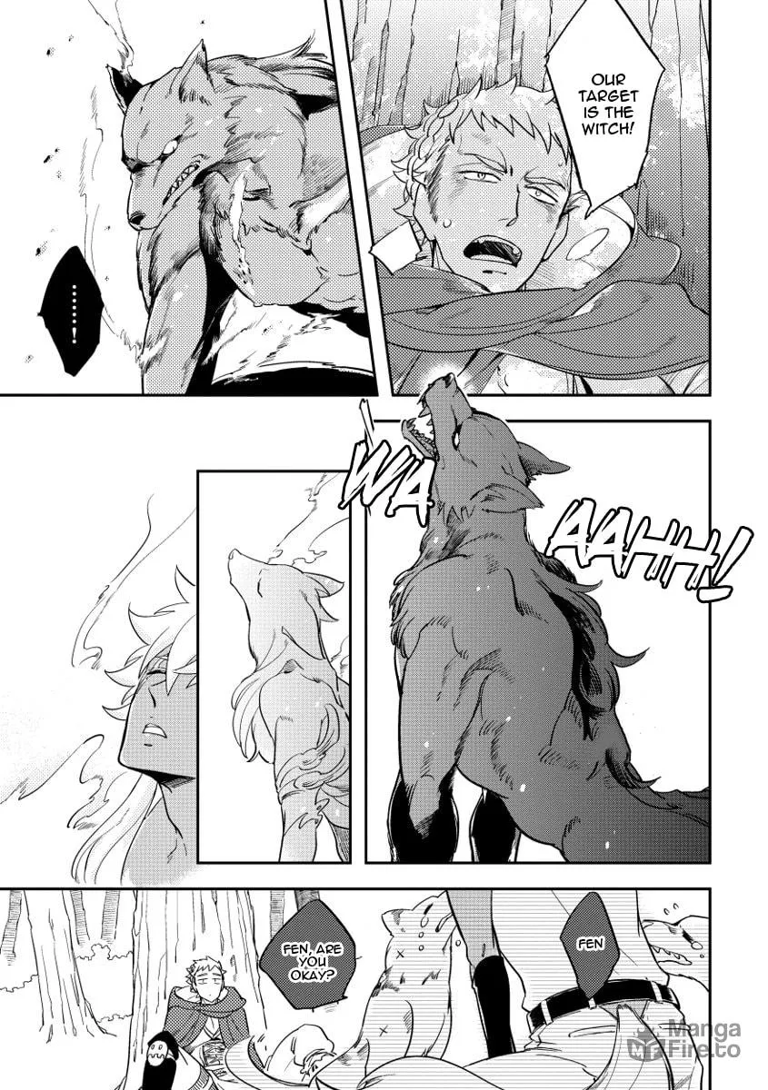 Read Red Hood chapter 1 image 25 on Lezhin