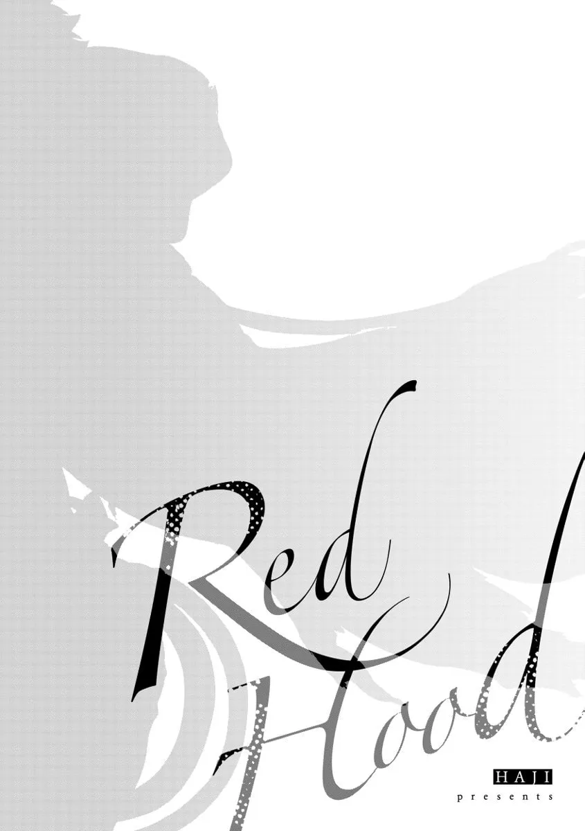 Read Red Hood chapter 1 image 34 on Lezhin