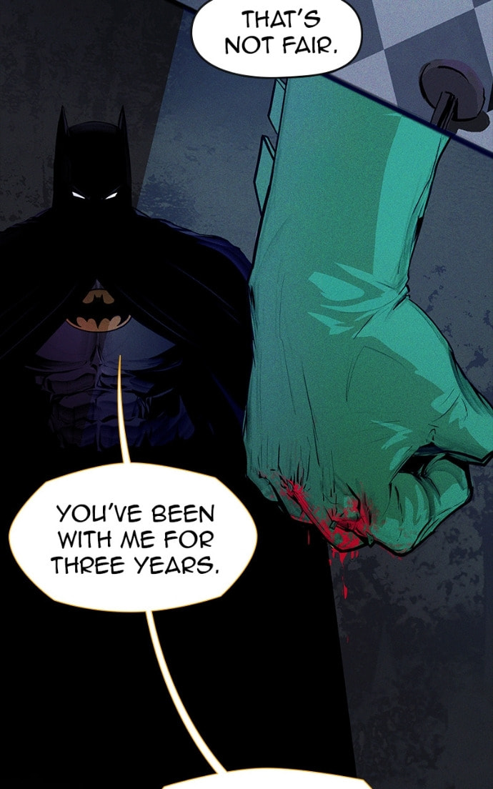 Read Red Hood chapter 10 image 10 on Lezhin