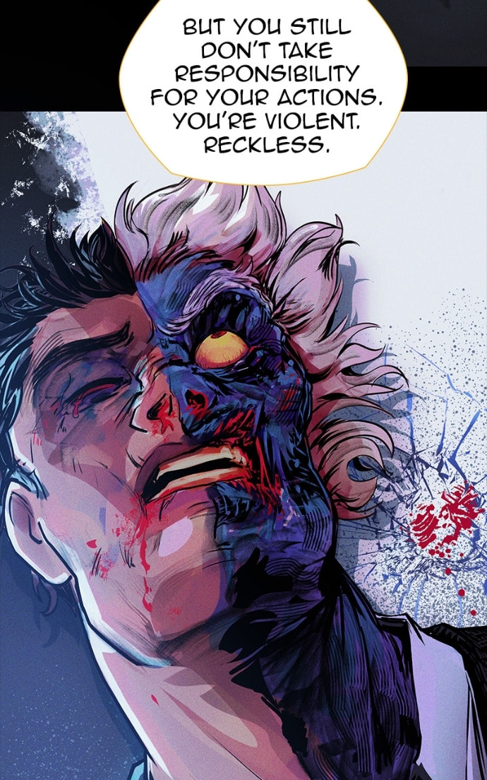 Read Red Hood chapter 10 image 11 on Lezhin