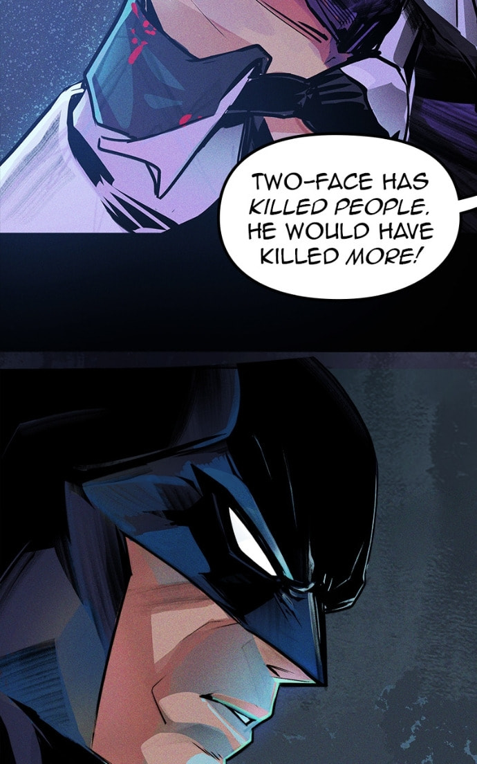 Read Red Hood chapter 10 image 12 on Lezhin