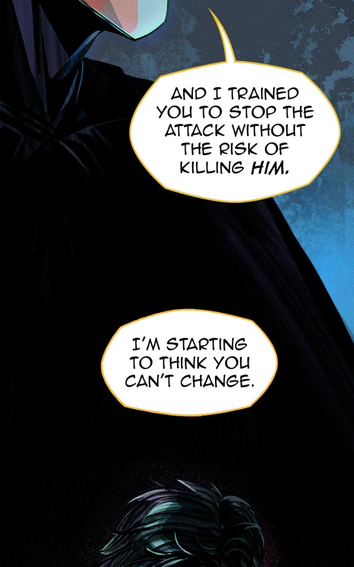 Read Red Hood chapter 10 image 13 on Lezhin