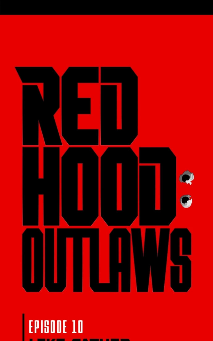 Read Red Hood chapter 10 image 15 on Lezhin