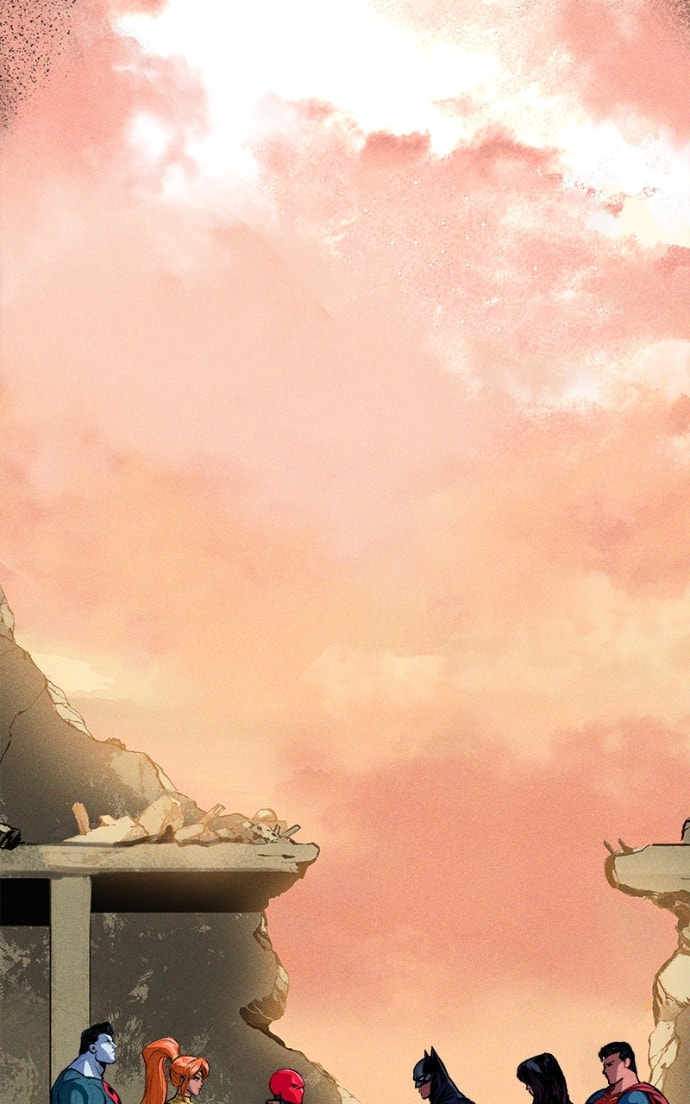 Read Red Hood chapter 10 image 17 on Lezhin