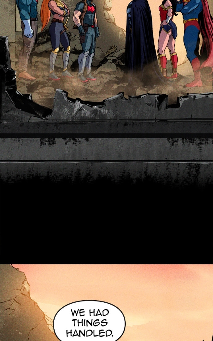 Read Red Hood chapter 10 image 18 on Lezhin
