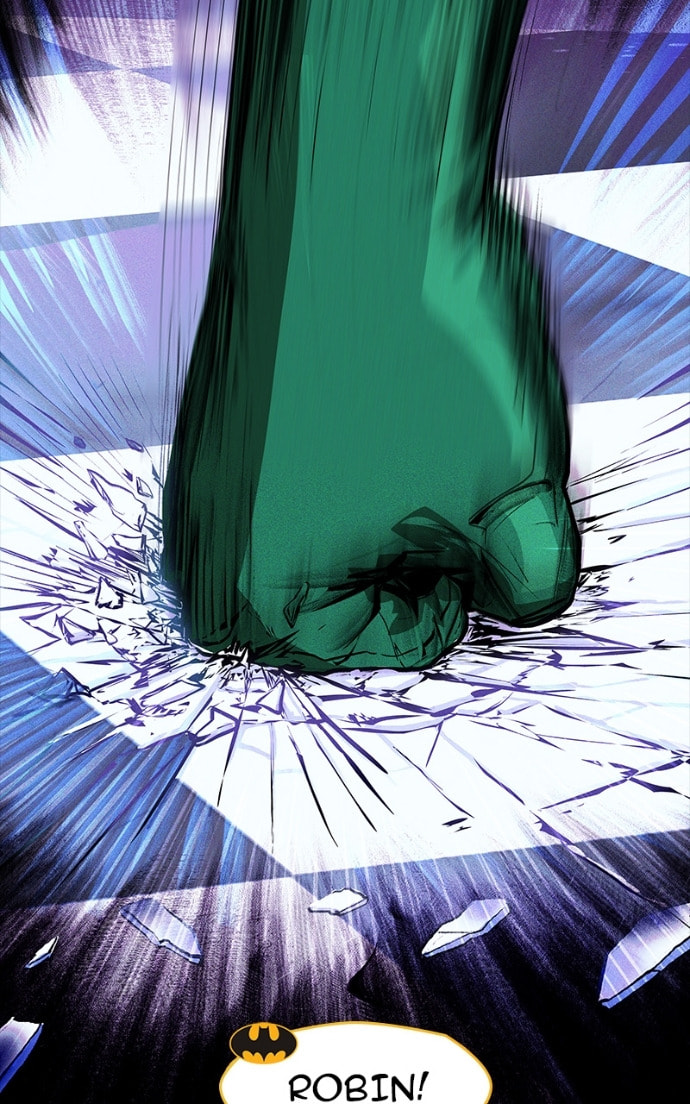 Read Red Hood chapter 10 image 2 on Lezhin